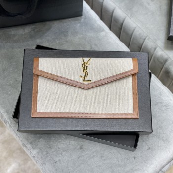 입생로랑 YSL 565739 엔벨로프 클러치백