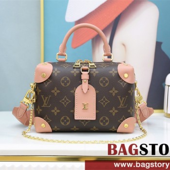 루이비통 Louis Vuitton  쁘띠뜨 말 수플 숄더백 M45531