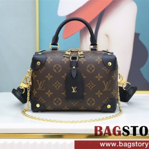 루이비통 Louis Vuitton 쁘띠뜨 말 수플 숄더백 M45531