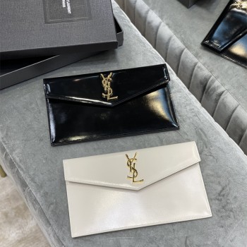 입생로랑 YSL 565739 엔벨로프 클러치백
