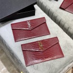 입생로랑 YSL 565739 엔벨로프 클러치백