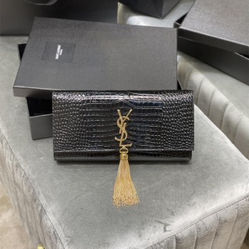 입생로랑 YSL 306079 클러치백 