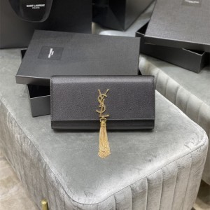 입생로랑 YSL 306079 클러치백 