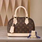 루이비통 Louis Vuitton 알마BB 모노그램 M53152