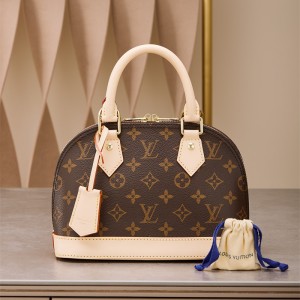 루이비통 Louis Vuitton 알마 BB 모노그램 M53152