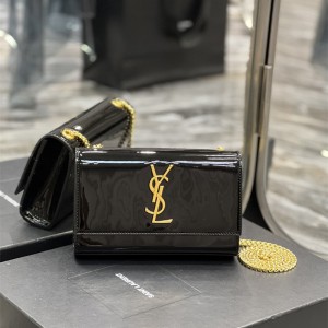 입생로랑 YSL 469390 케이트 사첼백 스몰