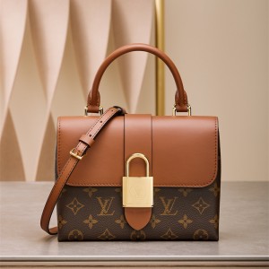 루이비통 Louis Vuitton 록키 BB 모노그램 M44141