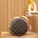 루이비통 Louis Vuitton M45578   부아뜨 샤포 수플 크로스백 PM