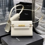 입생로랑 YSL 675626 맨하탄 스몰 숄더백