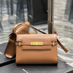 입생로랑 YSL 675626 맨하탄 스몰 숄더백