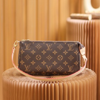 루이비통 Louis Vuitton 포쉐트 악세수아 파우치백 M41207 M40712