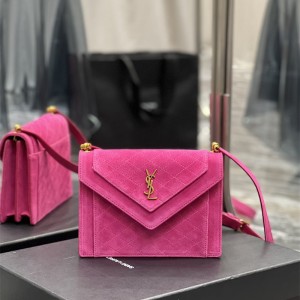 입생로랑 YSL 685574 20CM 더야스 여성 크로스백