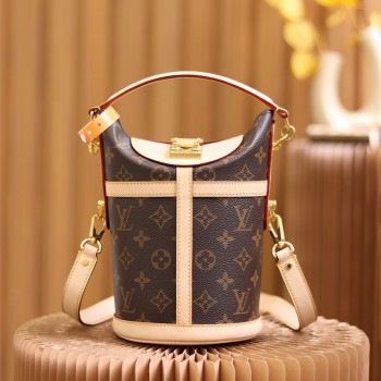 루이비통 Louis Vuitton  모노그램 더플백  M43587