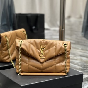 입생로랑 YSL 577476 29CM  루루 숄더백 크로스백 