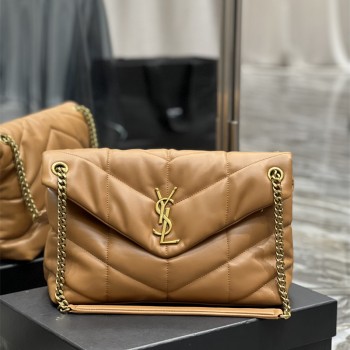 입생로랑 YSL 577475-1 35CM 루루 미디움 숄더백 크로스백 