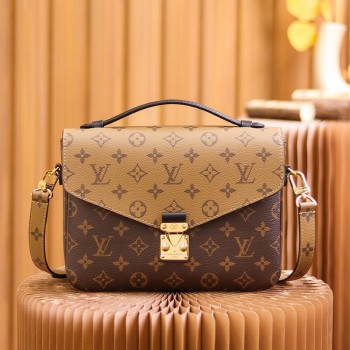 루이비통 Louis Vuitton 포쉐트 메티스 M41465