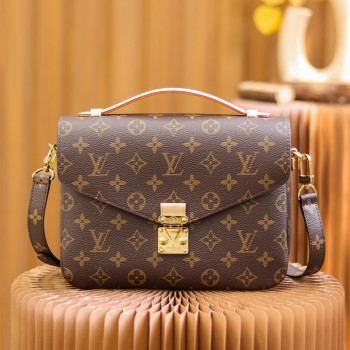 루이비통 Louis Vuitton 포쉐트 메티스 M44875