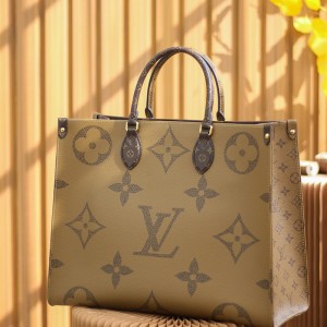 루이비통 Louis Vuitton 온더고GM 토트백 41CM M45320