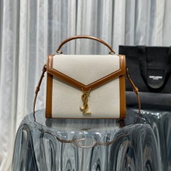 입생로랑 YSL 578000 24.5CM 카산드로 숄더백 미듐