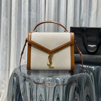 입생로랑 YSL 578000 24.5CM 카산드로 숄더백 미듐