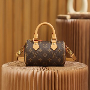 루이비통 Louis Vuitton 나노 스피디 M81085