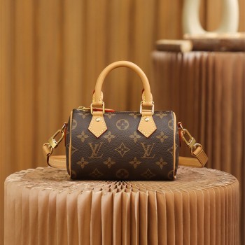 루이비통 Louis Vuitton 나노 스피디 M81085