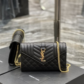 입생로랑 YSL 620280 모노그램 마틀라세 여성 숄더백