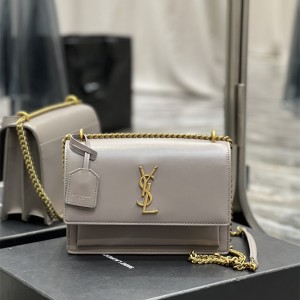 입생로랑 YSL 선셋백 422906 22CM
