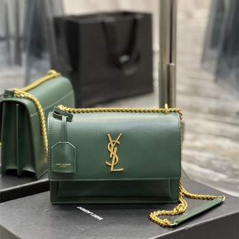 입생로랑 YSL 선셋백 422906 22CM