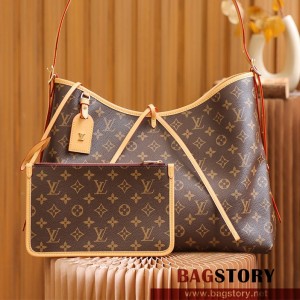 루이비통 Louis Vuitton 캐리올 MM M46197
