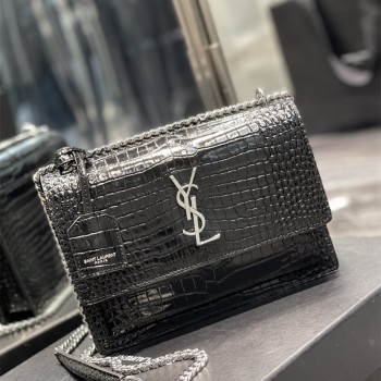 입생로랑 YSL 선셋백 422906 22CM