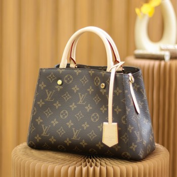 루이비통 Louis Vuitton  몽테뉴 BB M41055