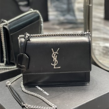 입생로랑 YSL 선셋백 422906 22CM