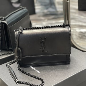 입생로랑 YSL 선셋백 422906 22CM