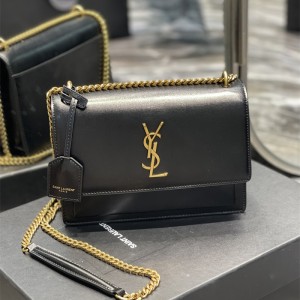 입생로랑 YSL 선셋백 422906 22CM