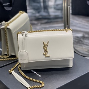 입생로랑 YSL 선셋백 422906 22CM