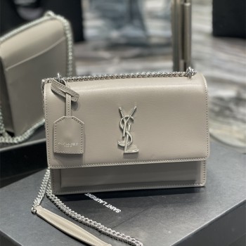 입생로랑 YSL 선셋백 422906 22CM