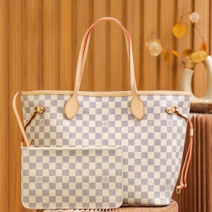 루이비통 Louis Vuitton 네버풀MM N41361