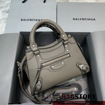 발렌시아가 BALENCIAGA 네오카골 시티백