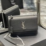 입생로랑 YSL 선셋백 422906 22CM