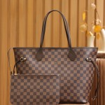 루이비통 Louis Vuitton 네버풀MM N41358