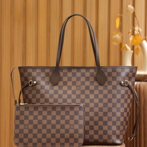 루이비통 Louis Vuitton 네버풀MM N41358
