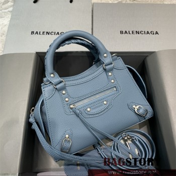 발렌시아가 BALENCIAGA 네오카골 시티백