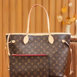 루이비통 Louis Vuitton 네버풀MM M41177