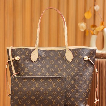 루이비통 Louis Vuitton 네버풀MM M41177