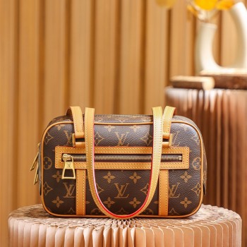 루이비통 Louis Vuitton  시테 토트백 M46321