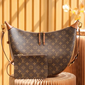 루이비통 Louis Vuitton 루프 호보 백 M46311