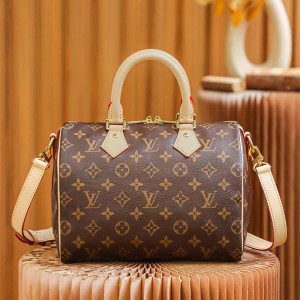 루이비통 Louis Vuitton 스피디 반둘리에 25 M41113