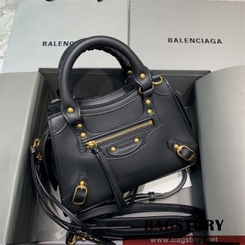 발렌시아가 BALENCIAGA 네오카골 시티백