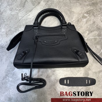 발렌시아가 BALENCIAGA 네오카골 시티백